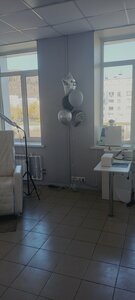 Beauty Day (Mezhdurechensk, ulitsa Pushkina, 150), salón de cejas y pestañas