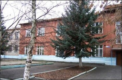 University Moscow Automobile and Road Construction State Technical University Bronnitsy Branch, Bronnizi, photo