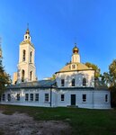Church of the Ascension (Voznesenskaya Street, 26А) ، كنيسة أرثوذكسية