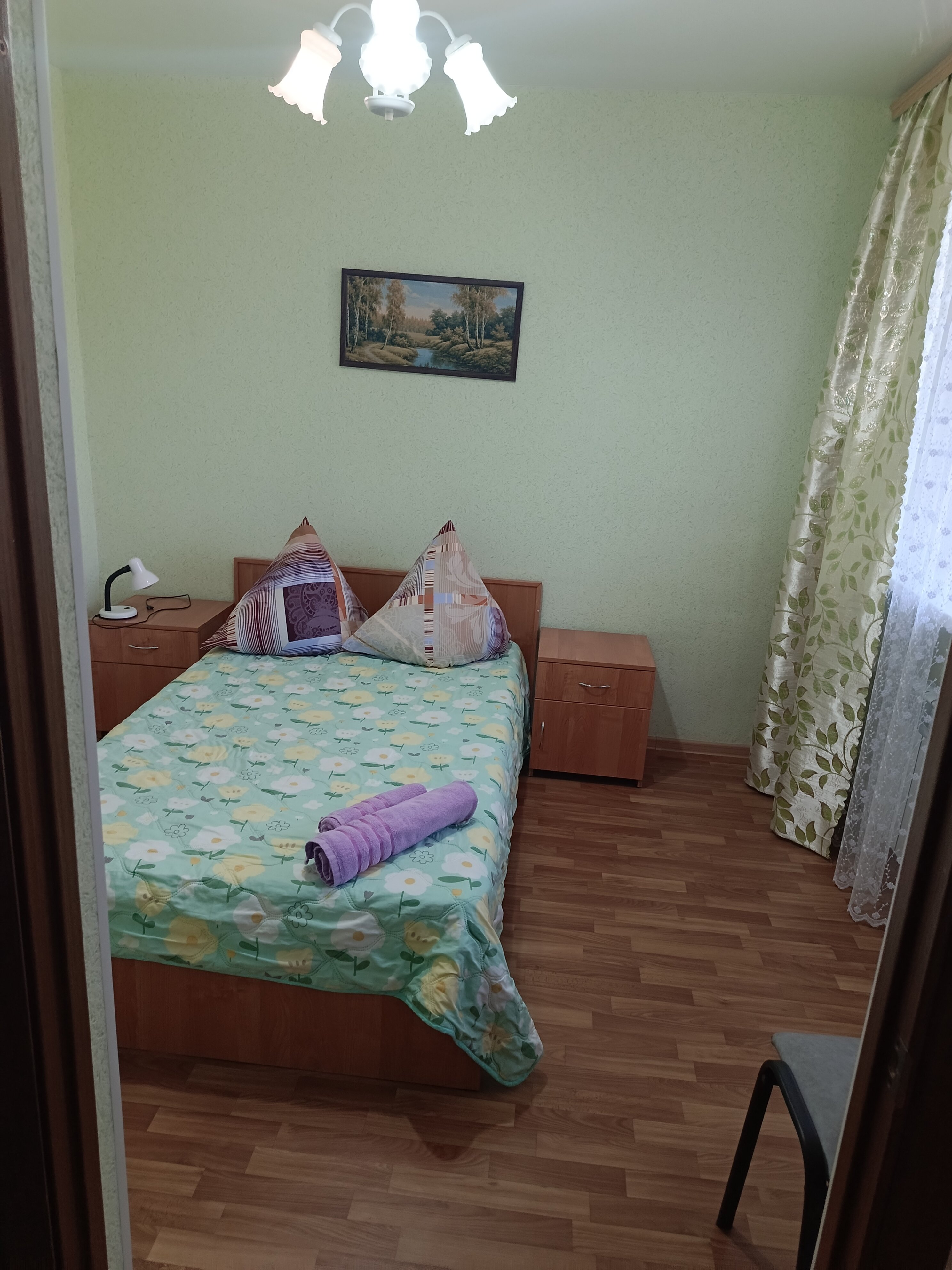 Фото Прожектор