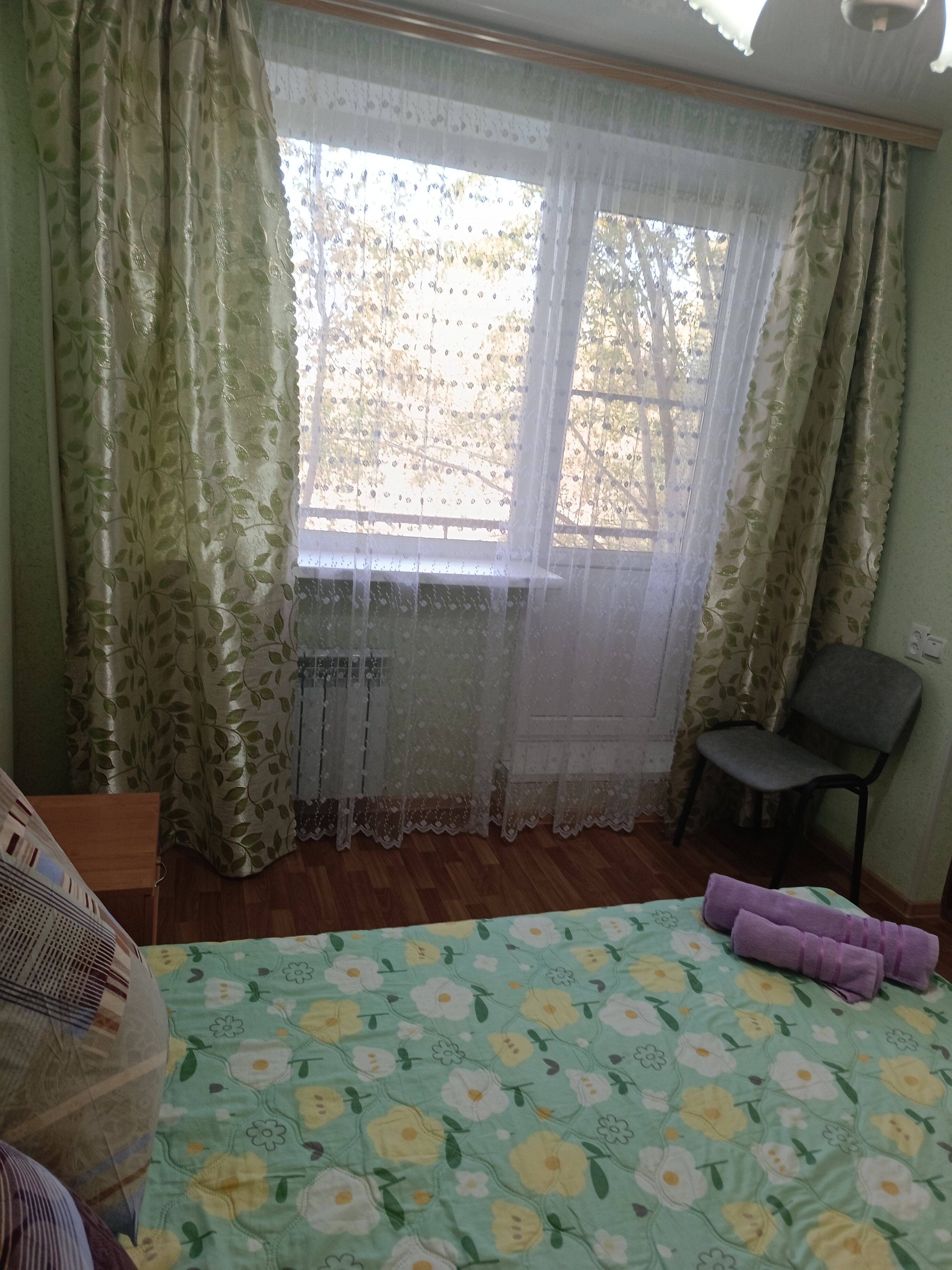 Фото Прожектор