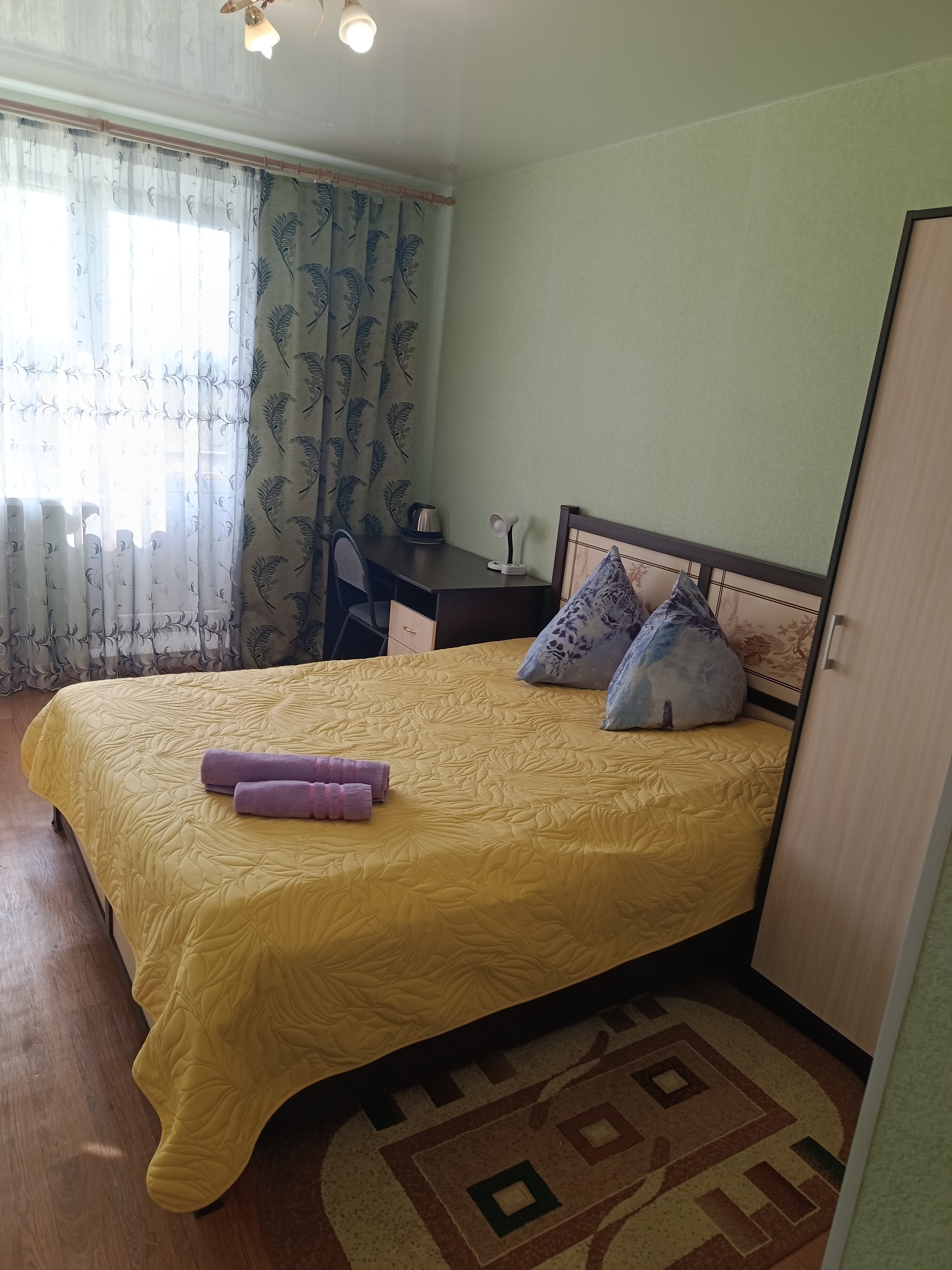 Фото Прожектор