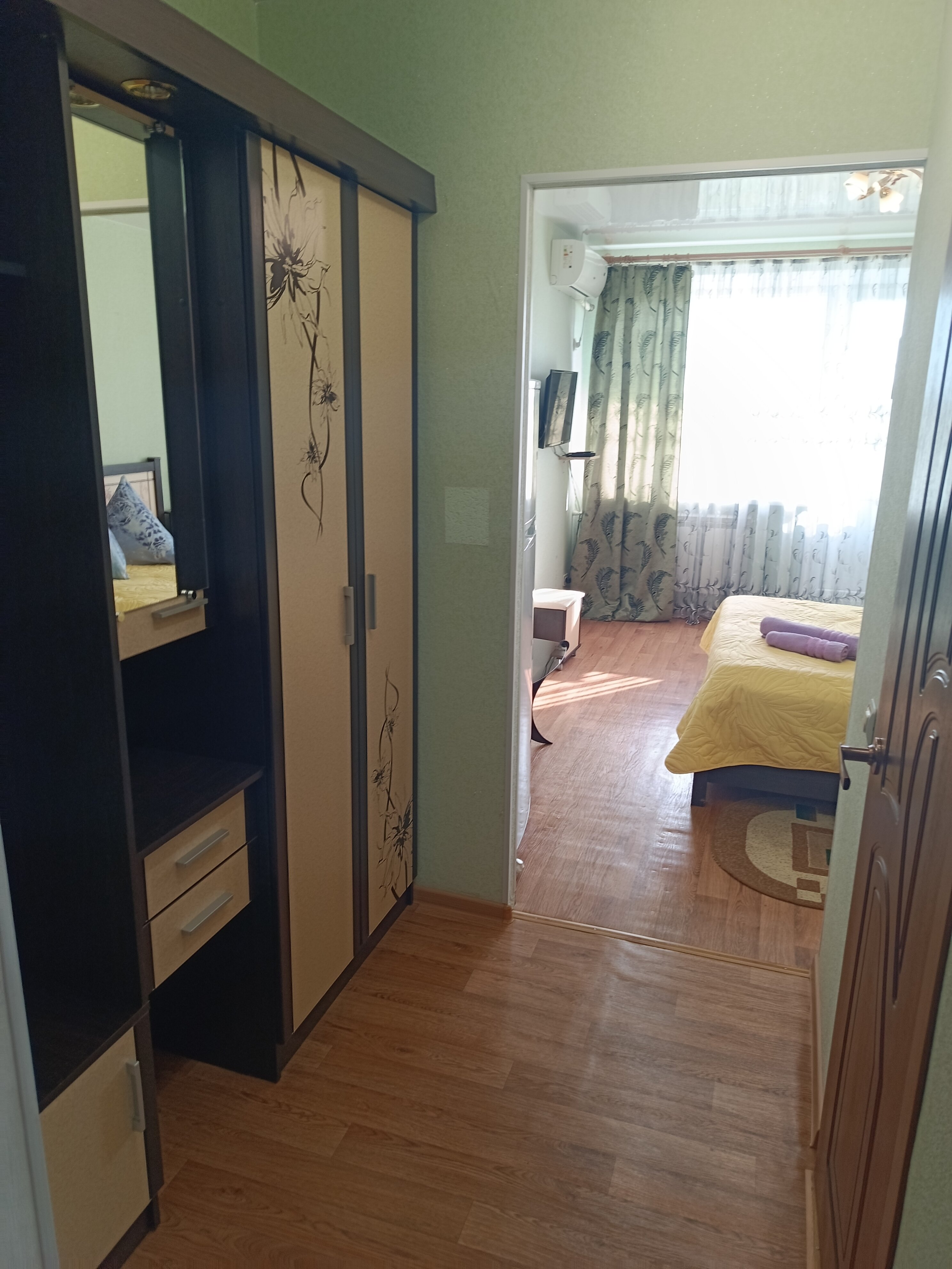 Фото Прожектор