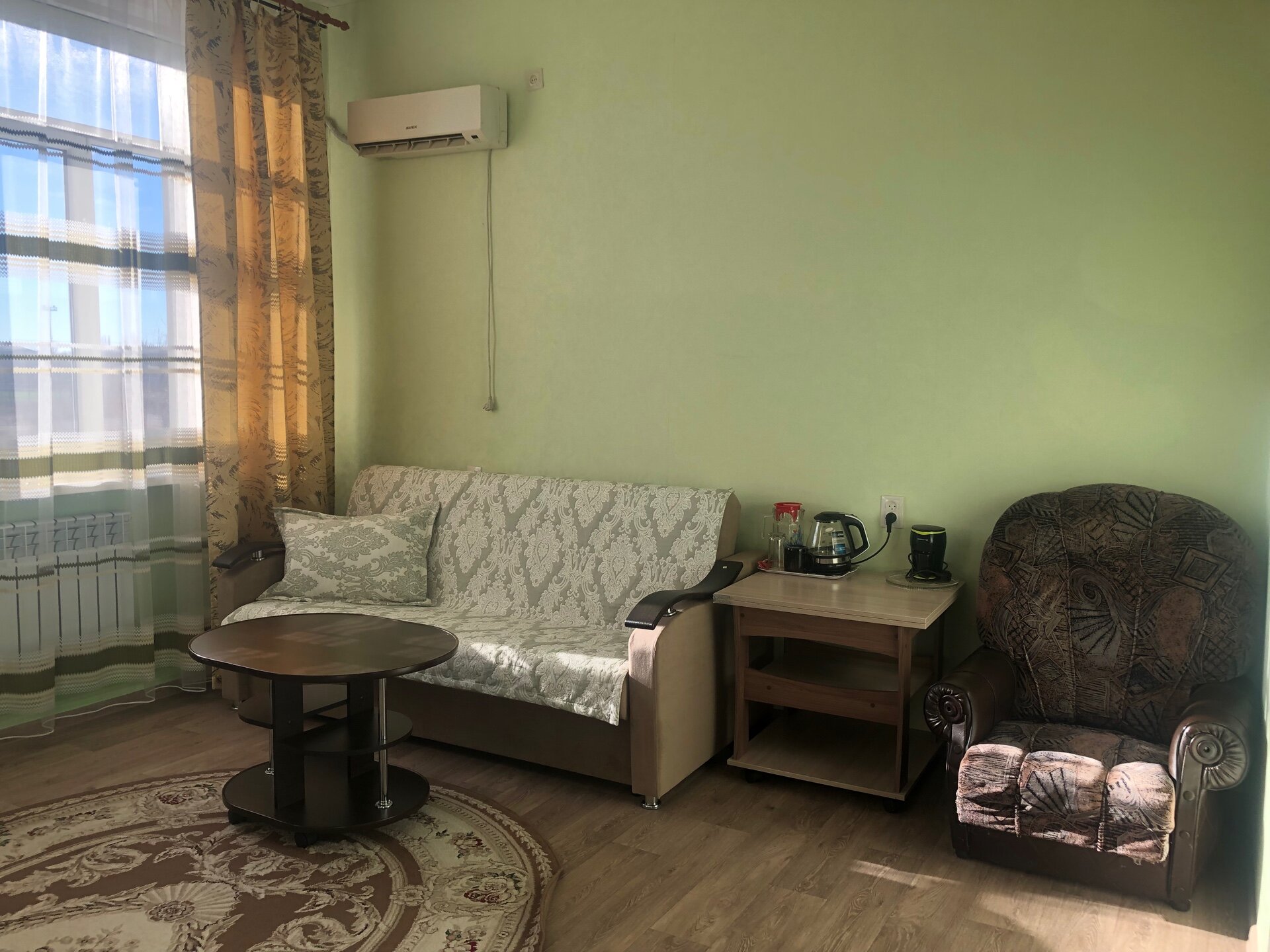 Фото Прожектор