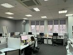 Zvonok (Bumazhny Drive, 14с1), it company