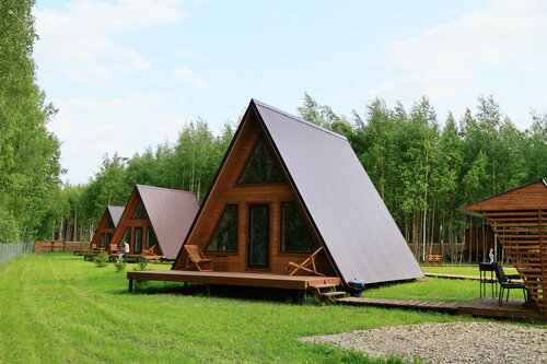 Дом в аренду Круча на Волге в Костромской области