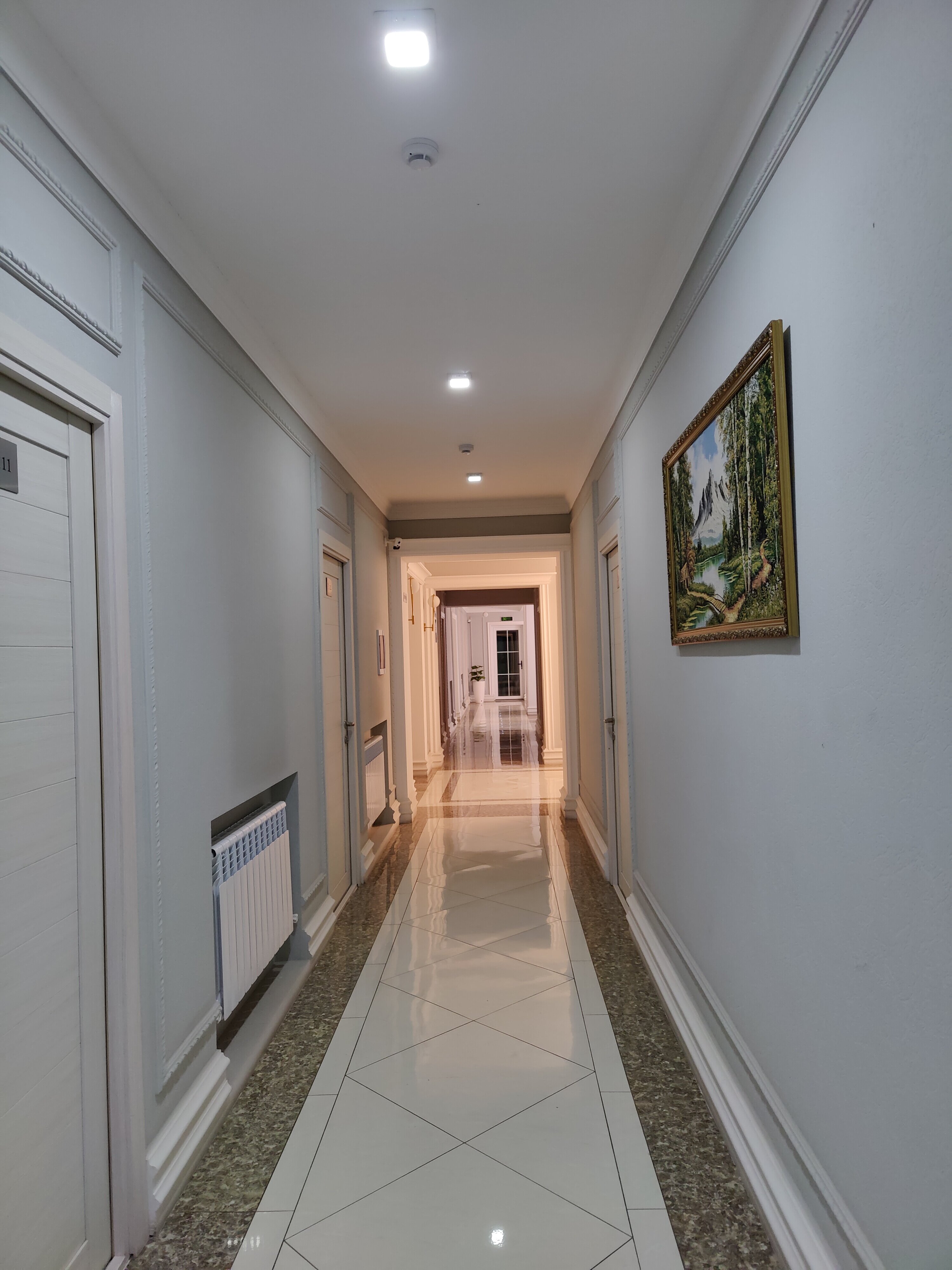 Фото South Hotel Tashkent