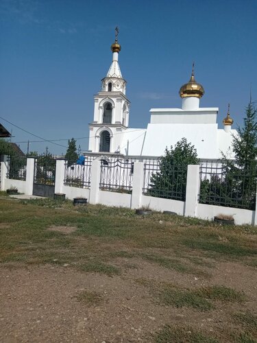 Iglesia ortodoxa Православный храм, , foto