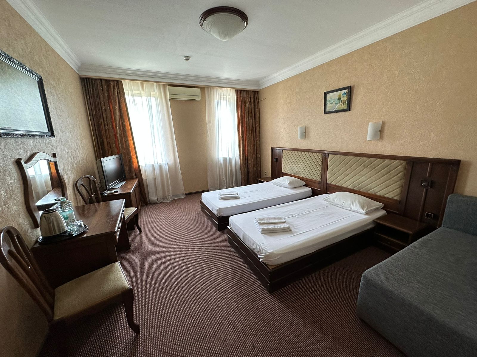 Фото Дилижанс