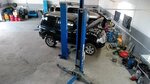 Auto Master (Гагаринский муниципальный округ, Отрадная улица, 11А) ، ورشة لتصليح السيارات