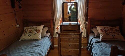 Hotel Guest House, Tula Oblast, photo