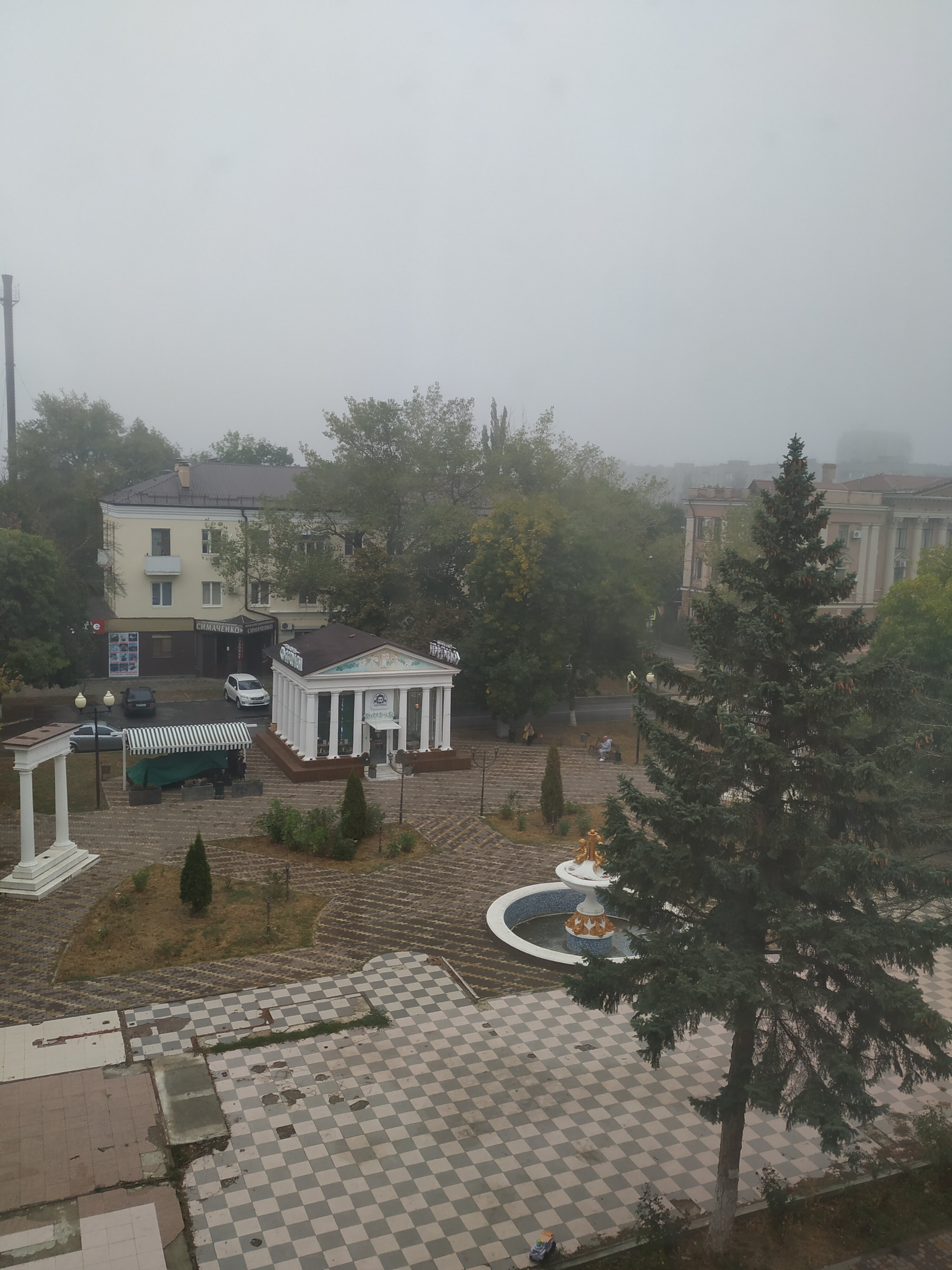 Фото Кавказ