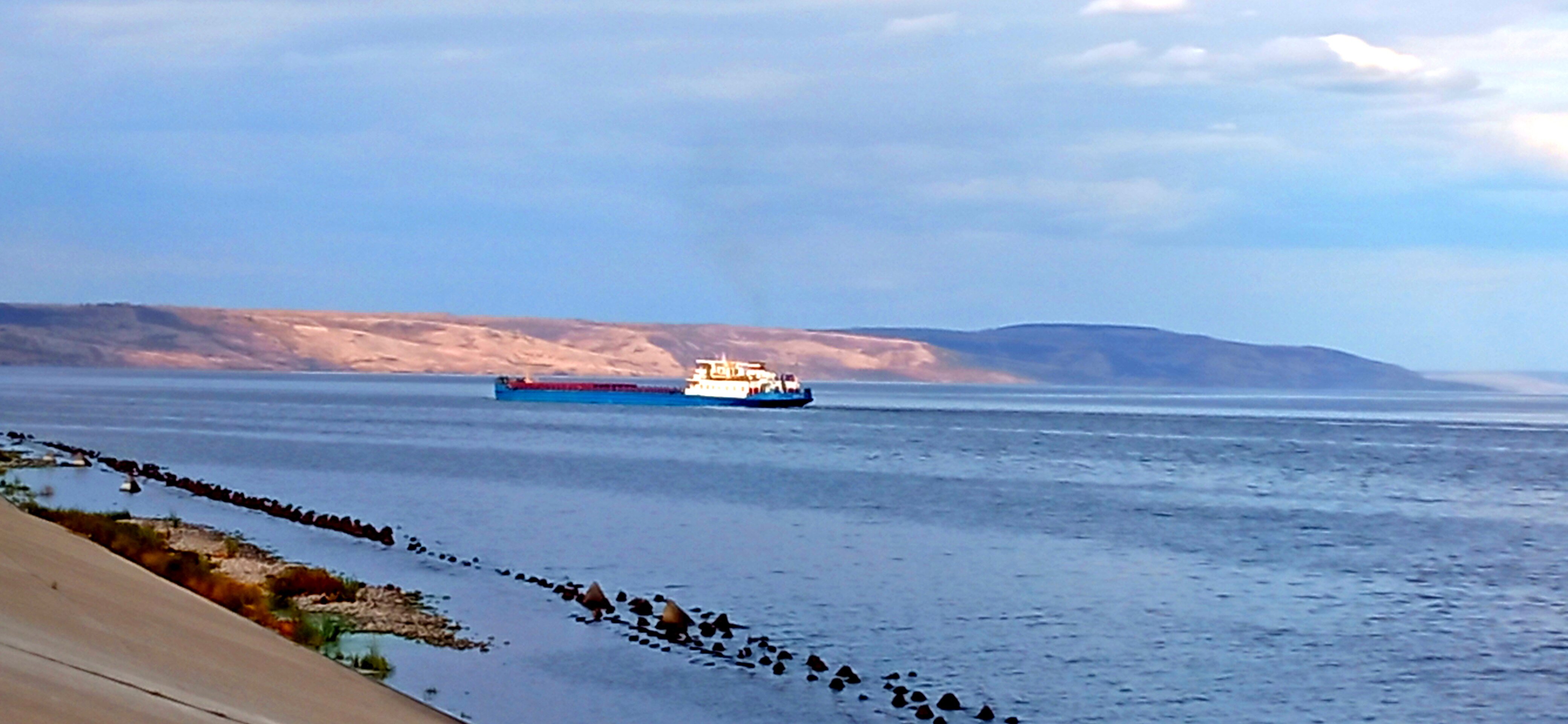 Фото Хвалынская жемчужина