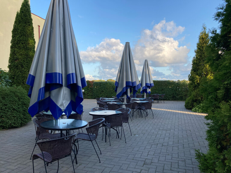 Фото Балтика