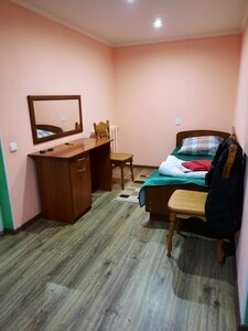 Гостиница (Pskov Region, Pustoshkinsky District, Alolskaya volost), hotel