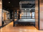 Hood Gym (Degtyarnyy Lane, 26) ، نادي اللياقة البدنية