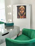 N.J. Beauty_s (Lesnoy Avenue, 63), beauty coworking