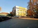 Irkutsky mir khomutov (ulitsa Shevtsova, 10/3) ، صناعة المعدات