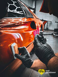 My Detailing (Musy Dzhalilya Street, 9А) ، ترميم وتنظيف السيارات