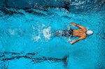 Simbr Swimming Academy (15/9, 12 Street, Al Nahda Second, Deira, Dubai), swimming pool