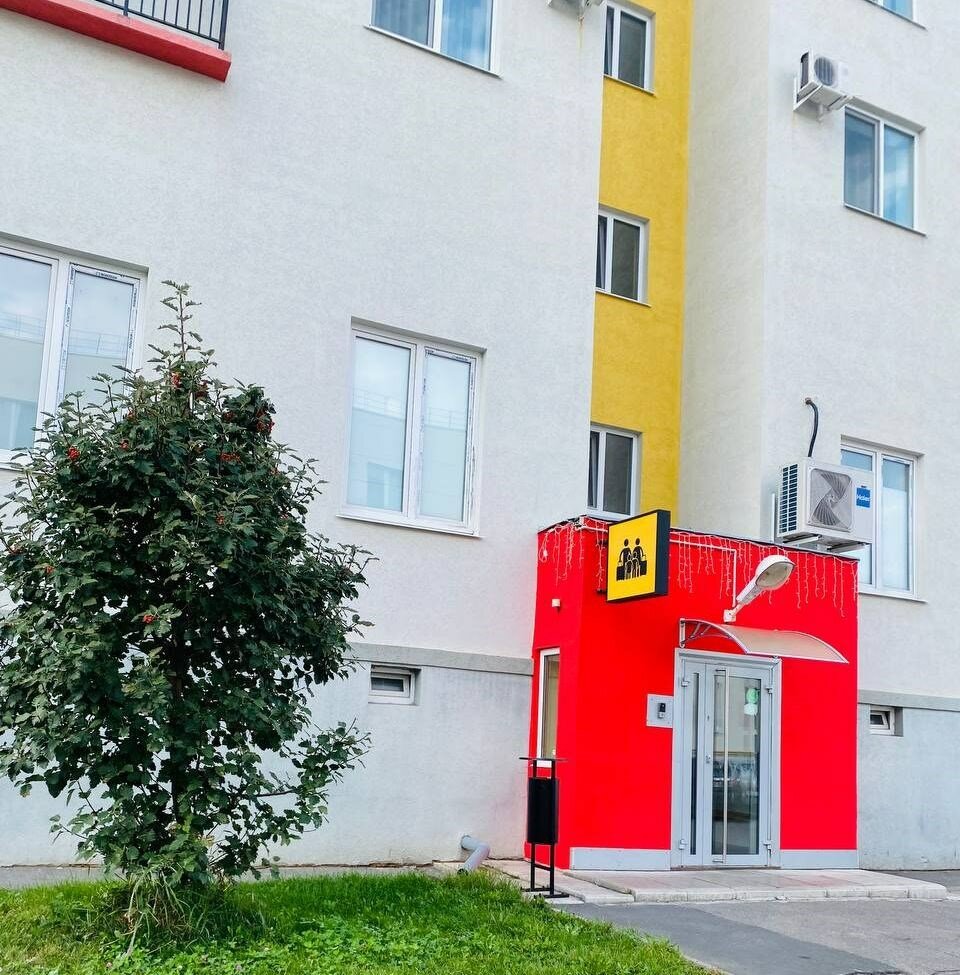 Фото отеля 2