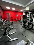 Sport time (Yarmarochnaya ulitsa, 90Б), fitness club