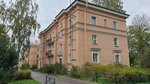 Rooms in Pesochnyi (Leningradskaya ulitsa, 81), alojamiento en alquiler diario