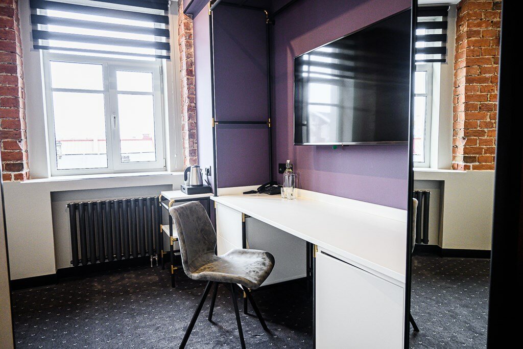 Фото отеля 4