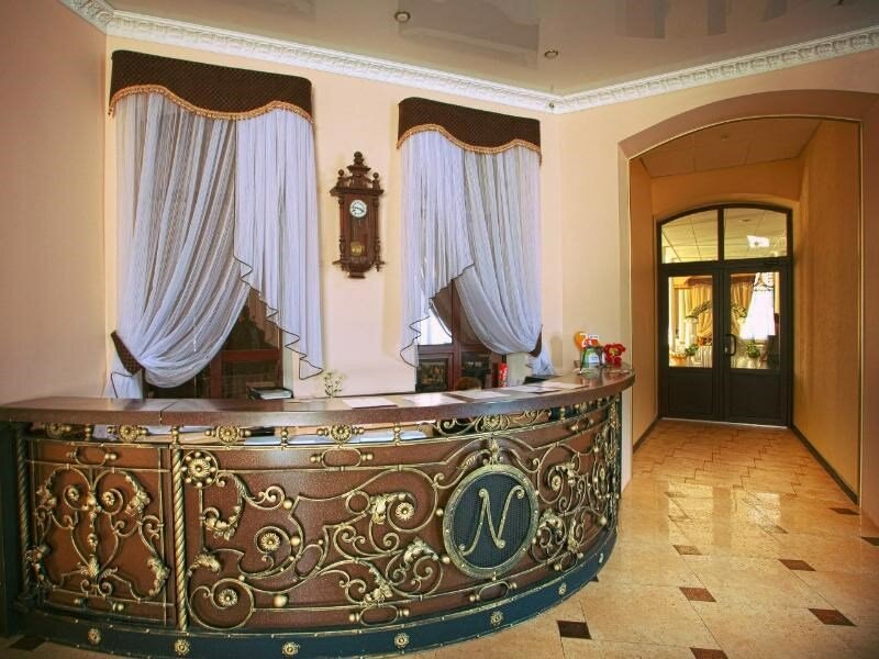 Фото Никитин