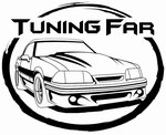 TuningFar (Kirovskaya Street, 9), auto light