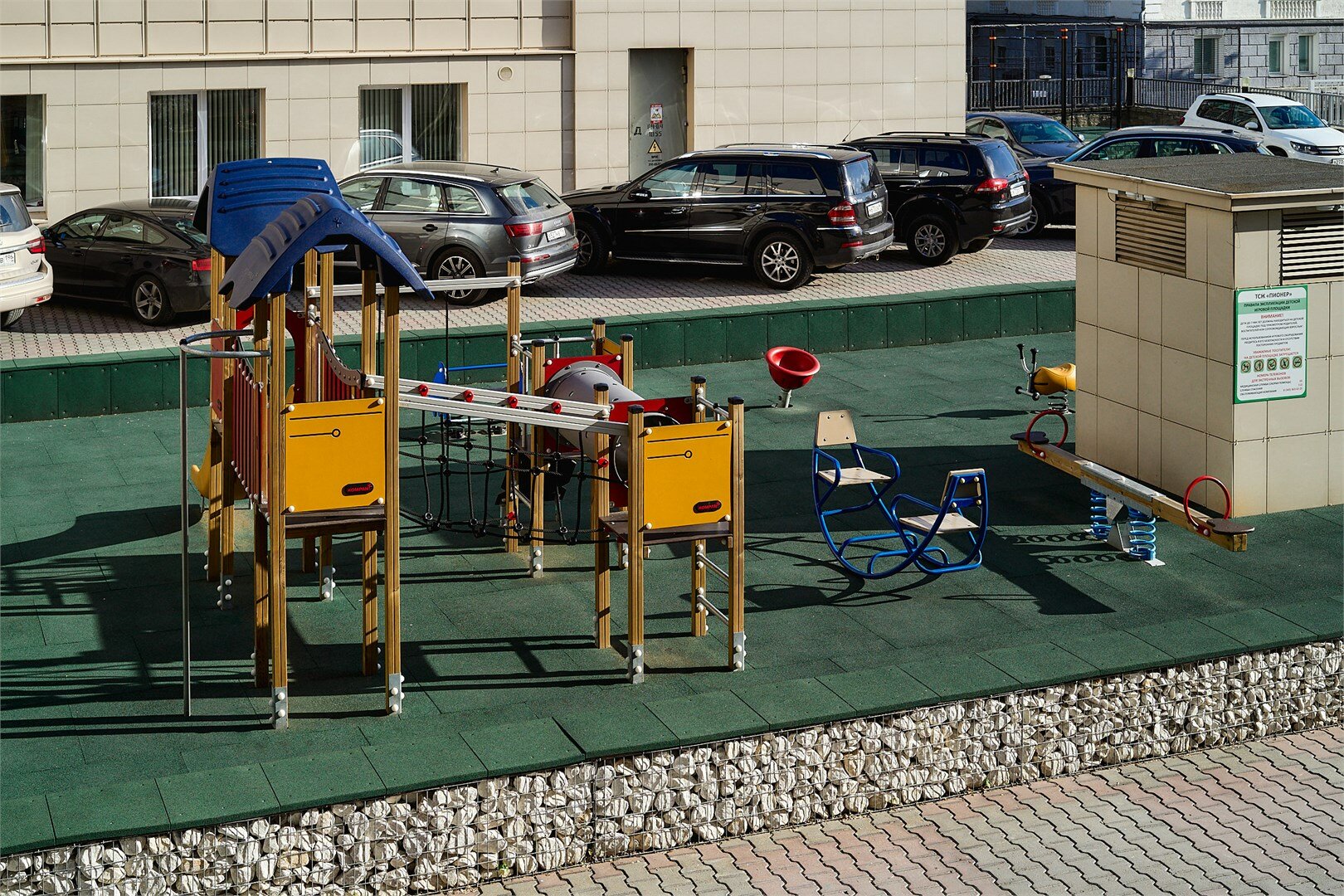 Фото Вознесенский