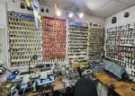 Мастерская по изготовлению ключей (ул. Фридриха Энгельса, 3-5с2), изготовление и ремонт ключей в Москве