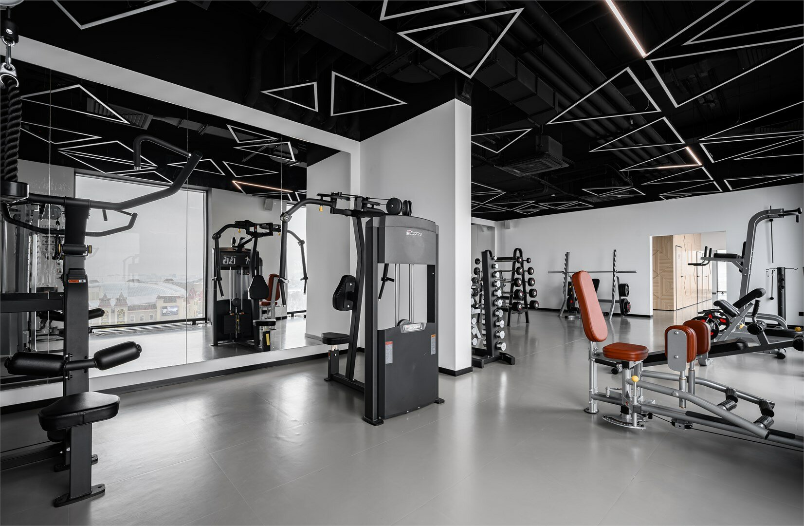 Фото Yes Technopark