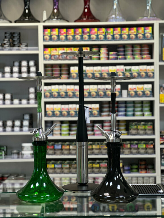 Магазин табака и курительных принадлежностей Hookah Shop, Новый Уренгой, фото