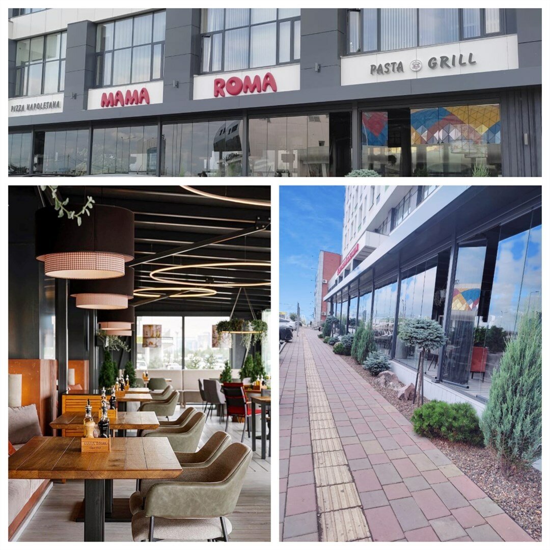 Фото Апартель на Партизана Железняка, 40б