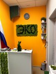 Эко (gorod Telmana, Settlement of Telmana, 50), club for children and teenagers