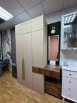 Areal (Bolshaya Semyonovskaya Street, 10с13) ، تفصيل الأثاث حسب الطلب
