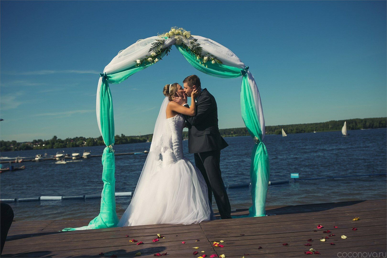 Фото Новый Берег