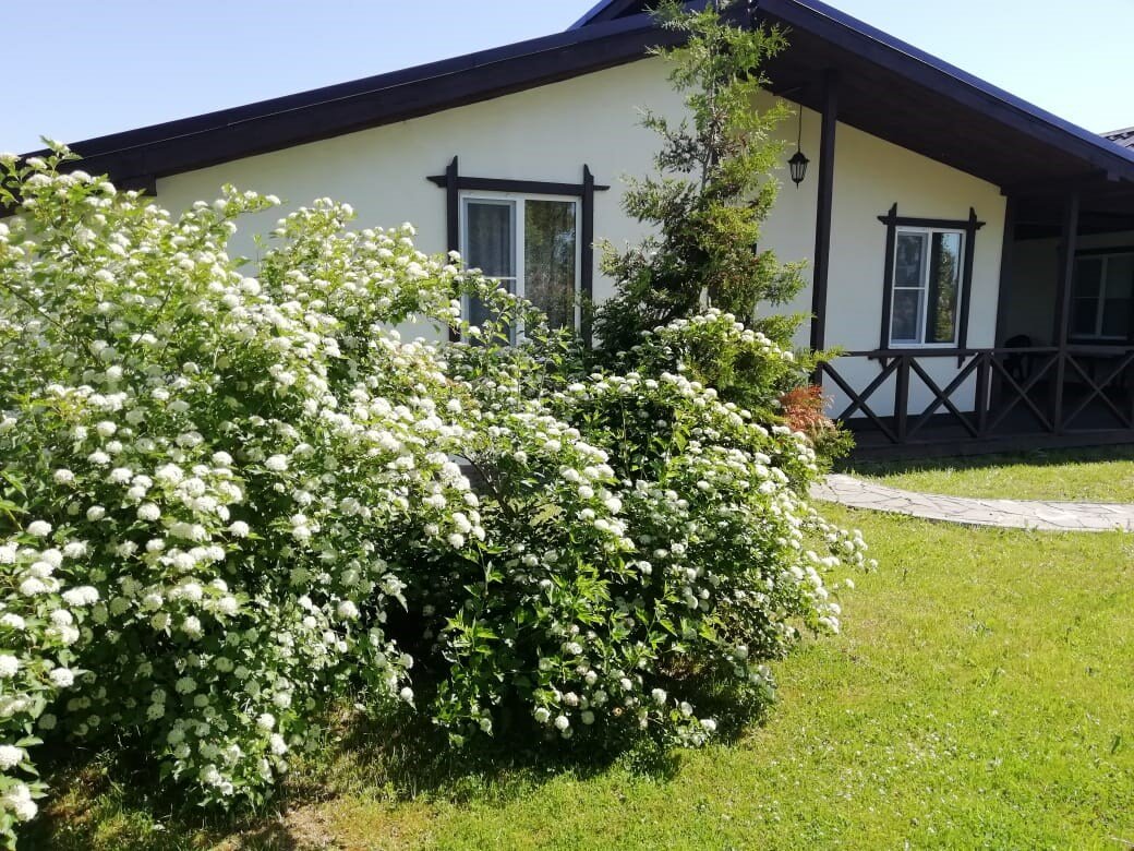 Фото Хуторок