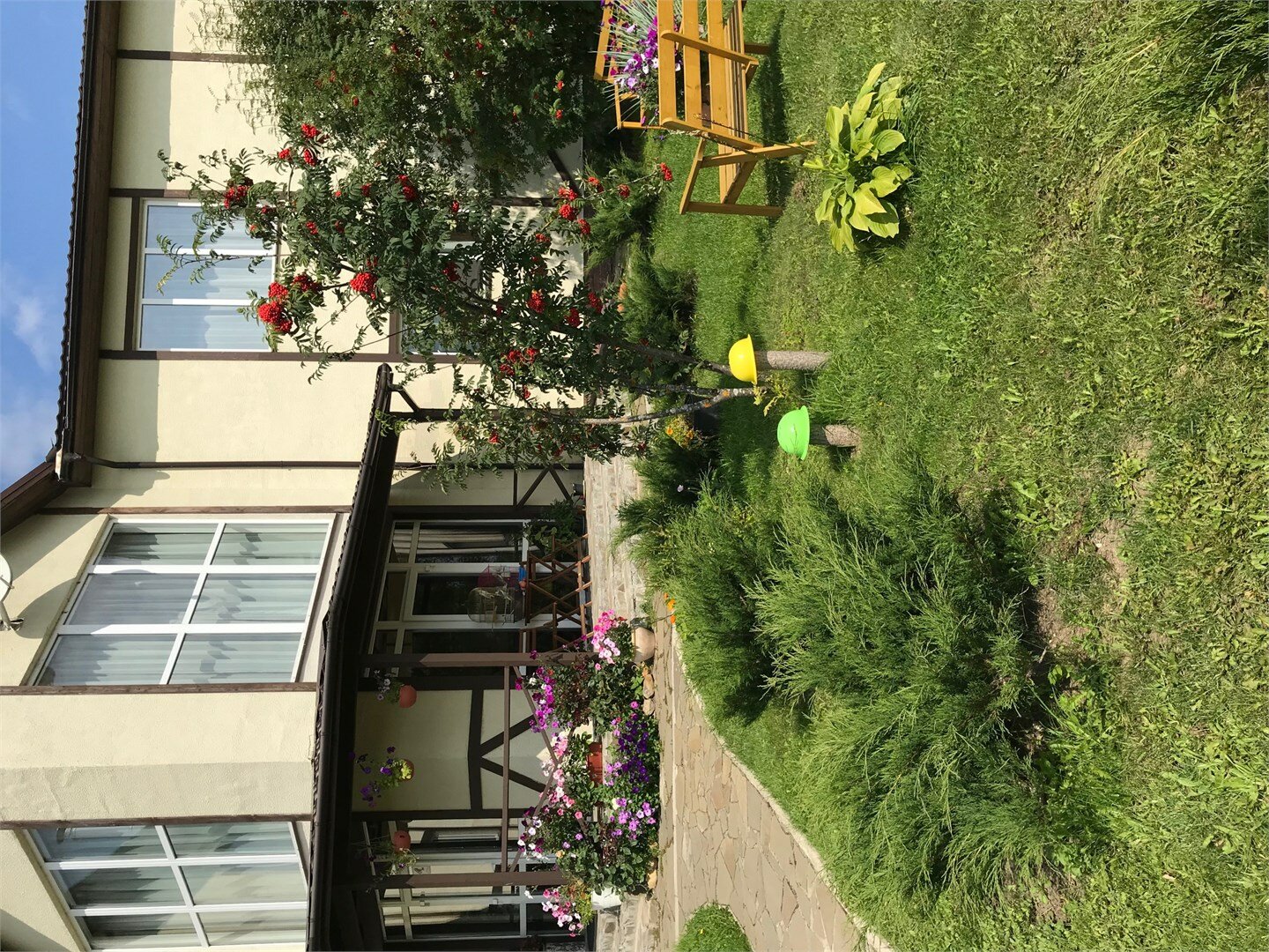 Фото Хуторок