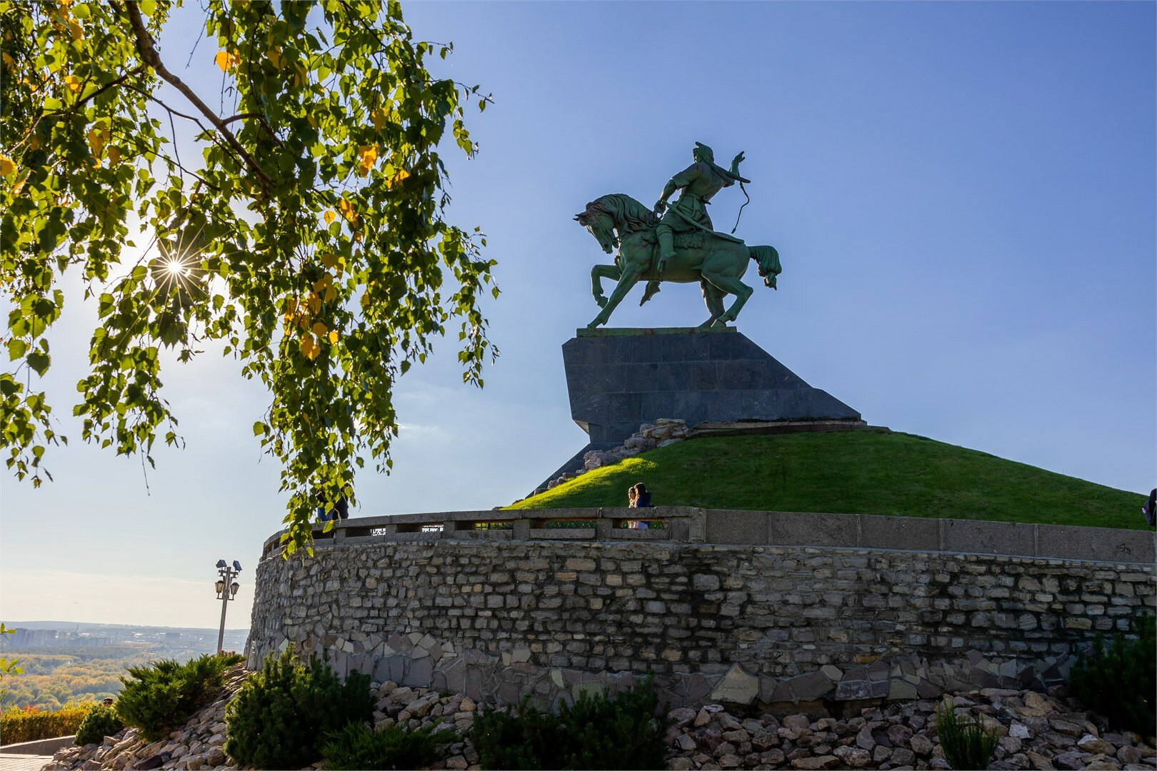 Фото ВолнаСити