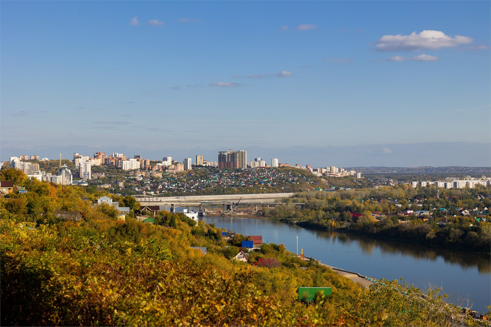 Фото ВолнаСити