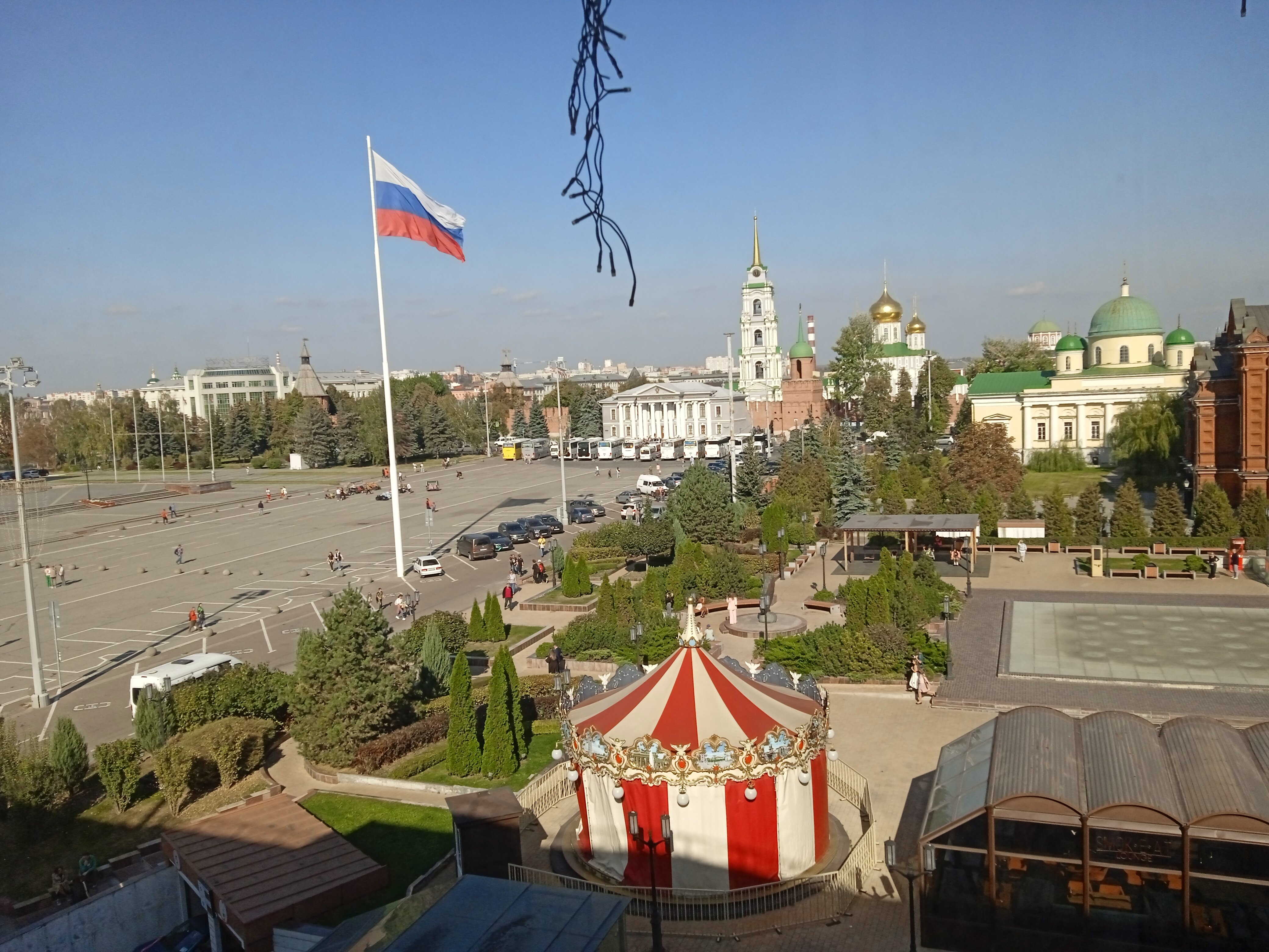 Фото Гостиница Армения