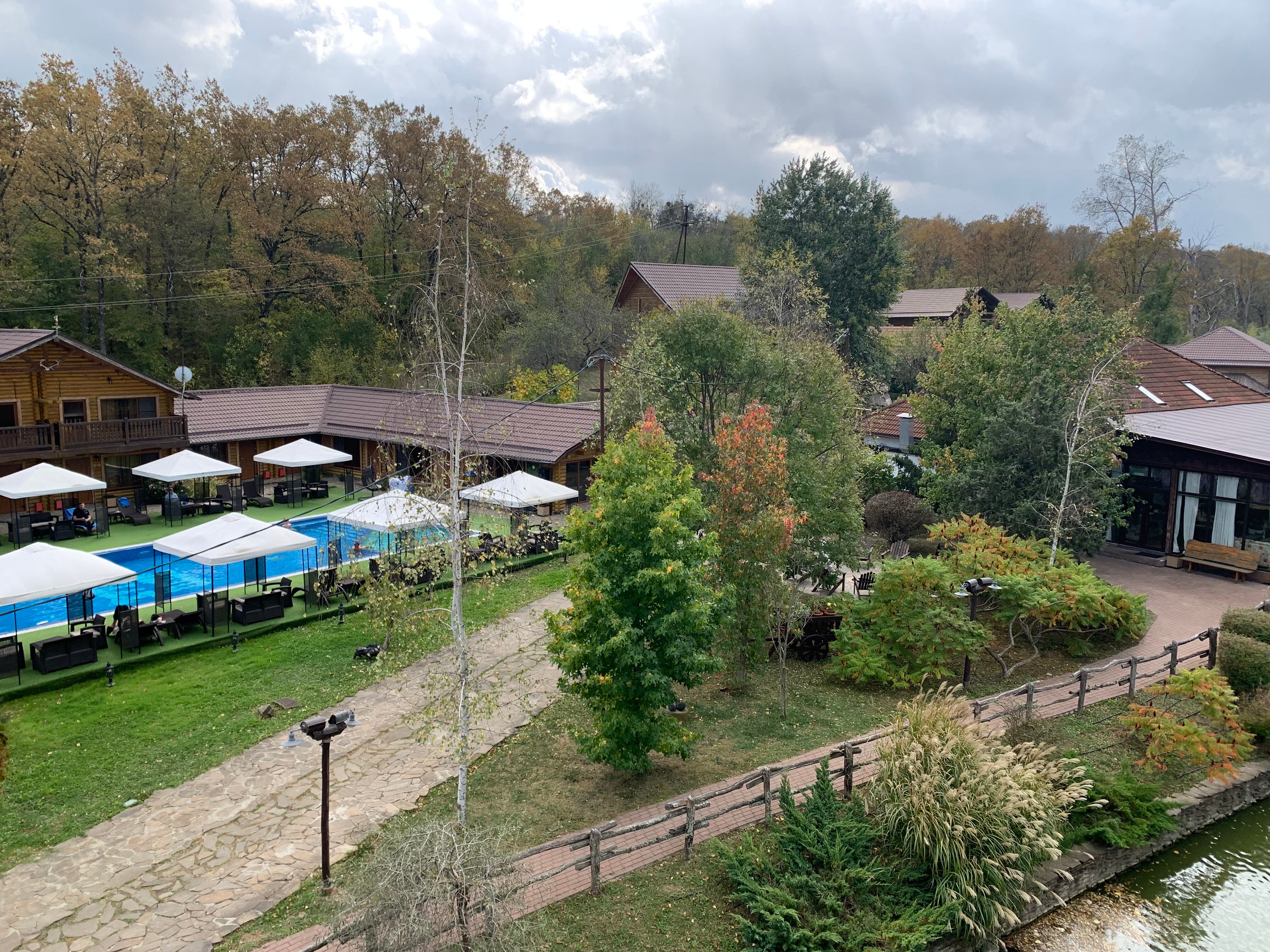 Фото Кура-цеце