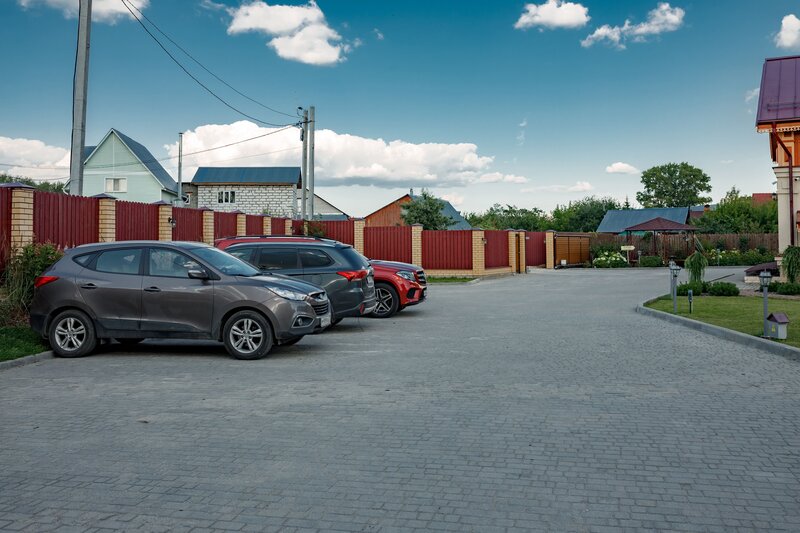 Усадьба Веранда — фото 7
