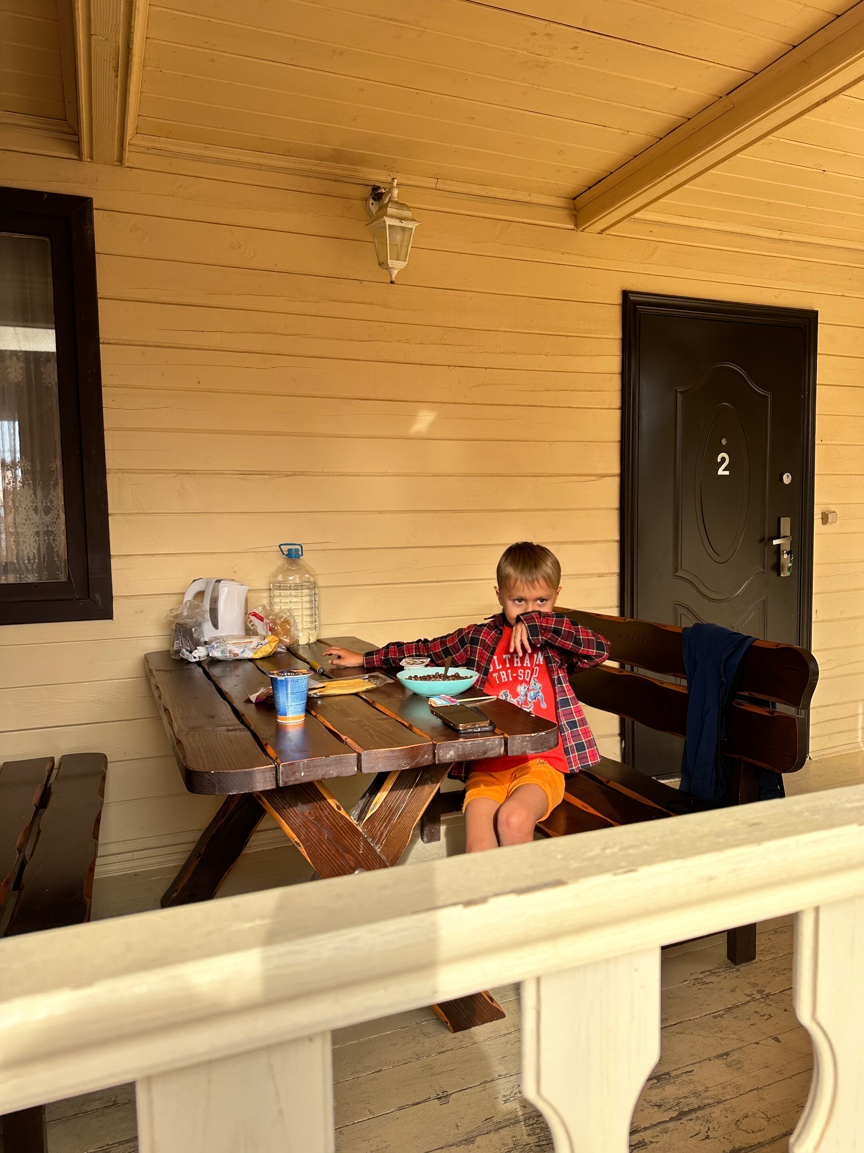 Фото Коттеджный комплекс Сказка