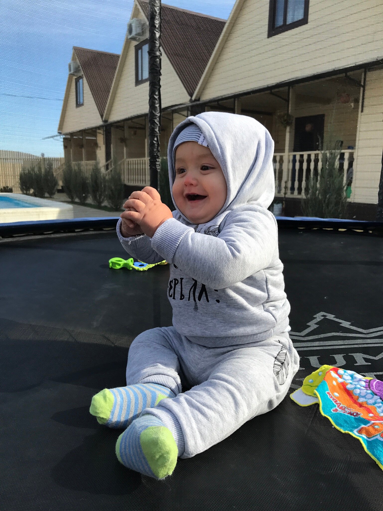 Фото Коттеджный комплекс Сказка