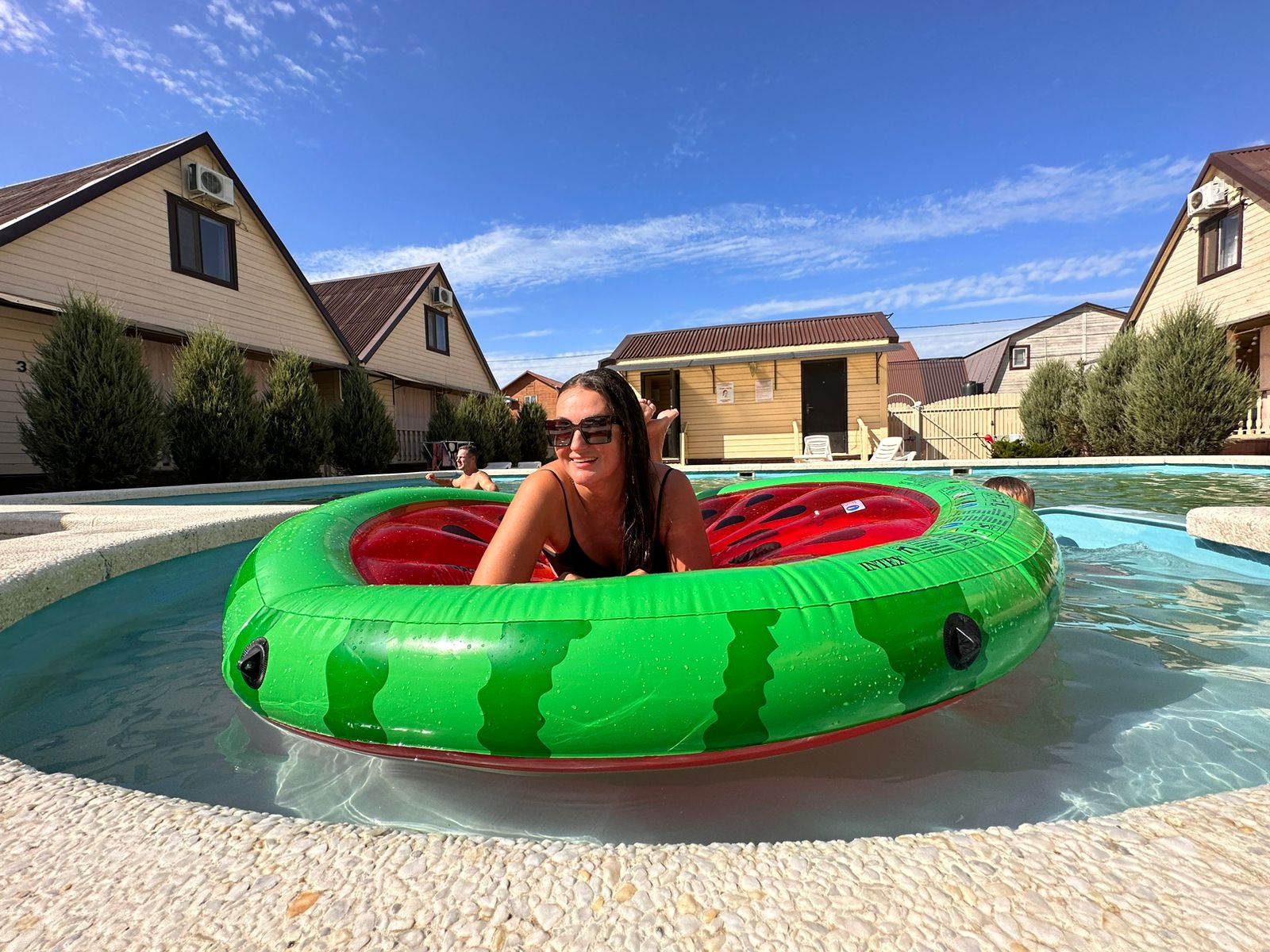 Фото Коттеджный комплекс Сказка