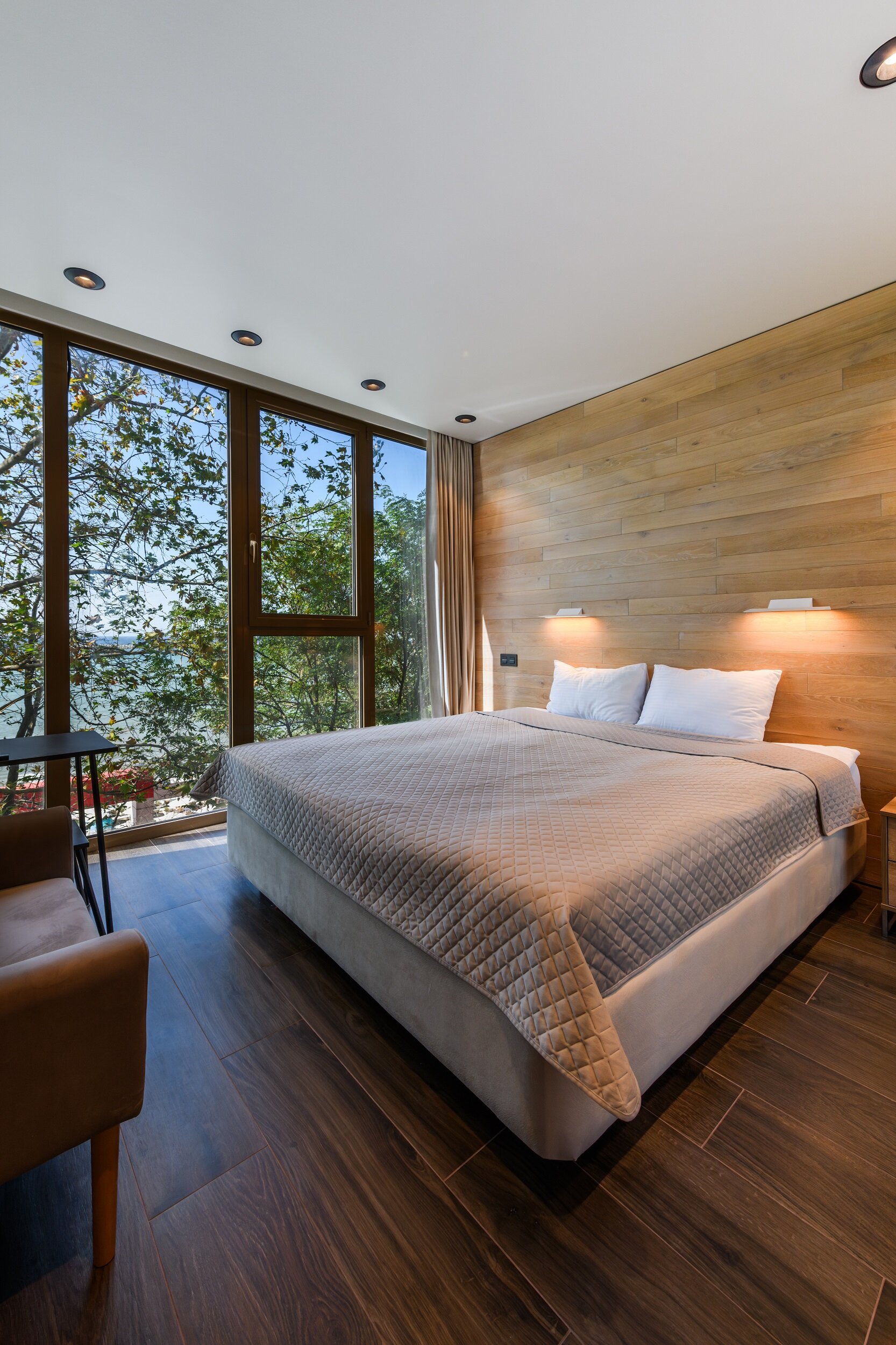 Фото Morskoy Resort+