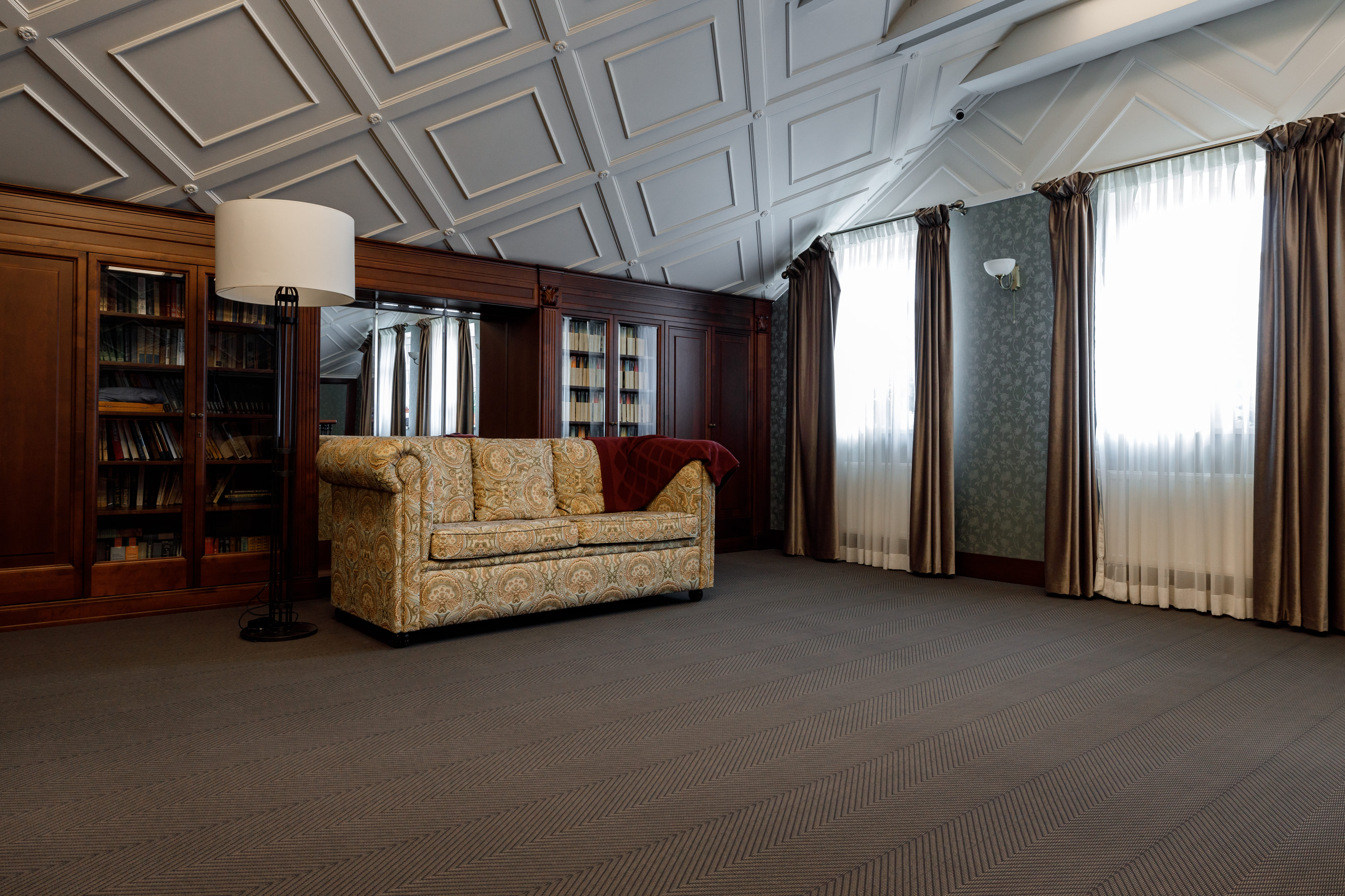 Фото Усадьба Веранда